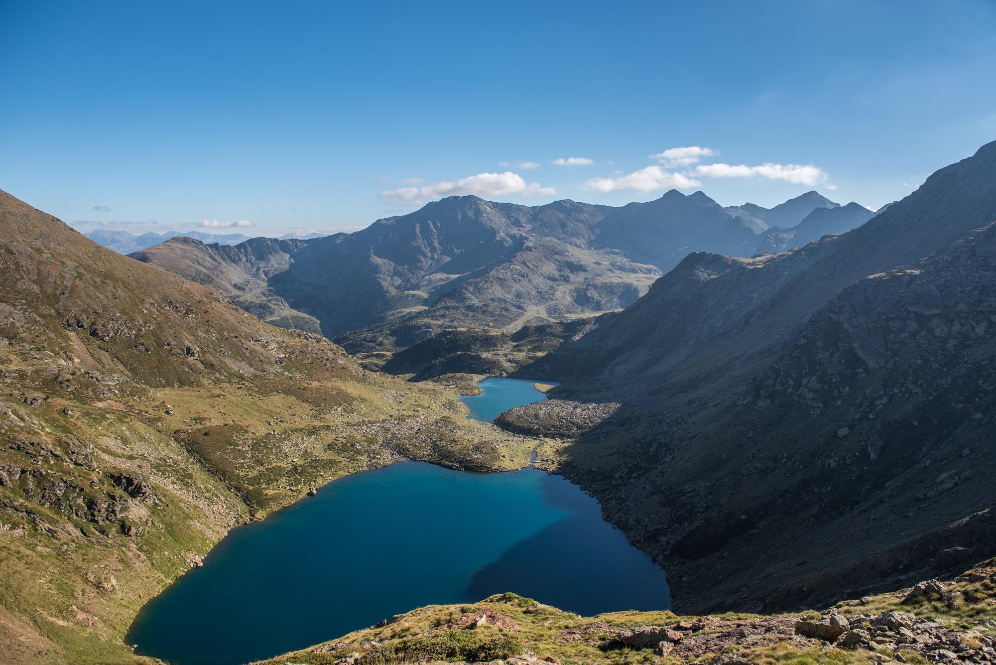 Andorra la Vella